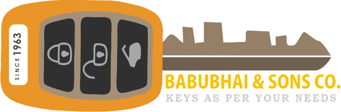Babubhaiandsons